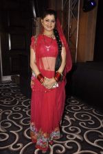 at Sony launches serial Chhan chhan in Shangrila Hotel, Mumbai on 19th March 2013 (117).JPG